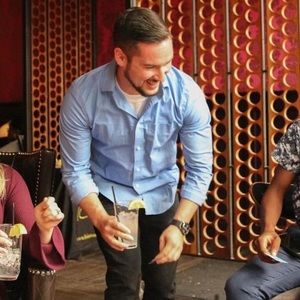 Meet your Posher, Alex